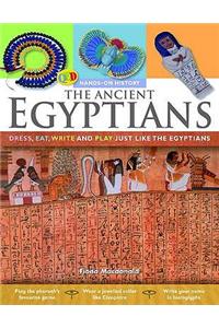 Hands on History: The Ancient Egyptians