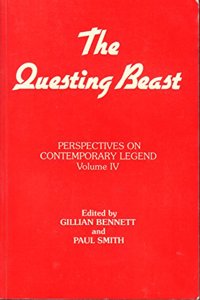 The Perspectives on Contemporary Legend