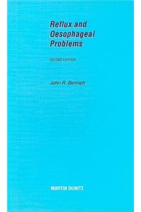 Reflux and Oesophageal Problems: Pocketbook