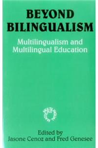 Beyond Bilingualism