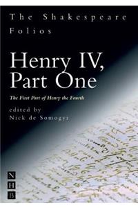 Henry IV, Part One