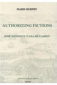 Authorizing Fictions