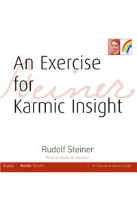 Exercise for Karmic Insight