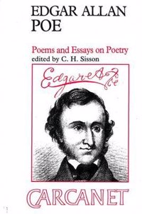 Poems and Essays on Poetry