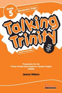 Elementary Stage: Preparation for the Trinity Examinations