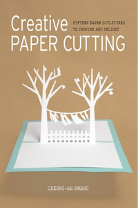 Creative Paper Cutting