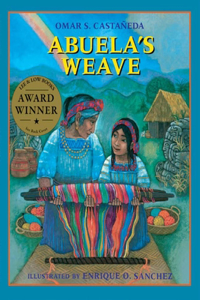 Abuela's Weave