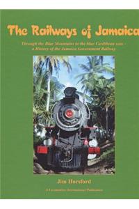 Railways of Jamaica