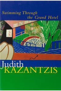 Swimming Through the Grand Hotel