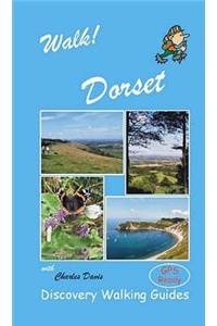 Walk! Dorset