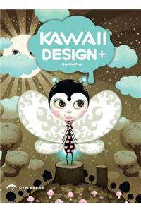 Kawaii Design+