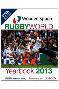 Wooden Spoon Rugby World Yearbook