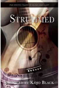 Strummed