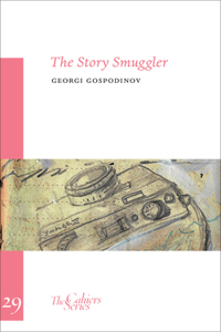 The Story Smuggler