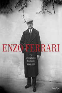 Enzo Ferrari