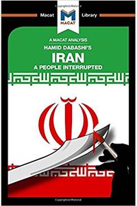 Analysis of Hamid Dabashi's Iran