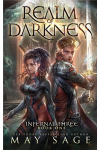 Realm of Darkness