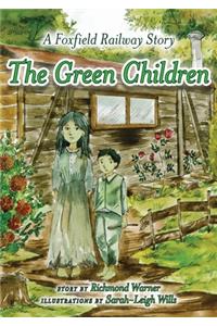 The Green Children