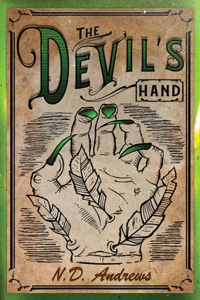 Devil's Hand