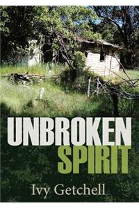 Unbroken Spirit