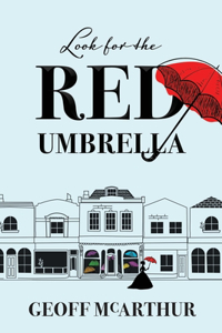 Look for the Red Umbrella