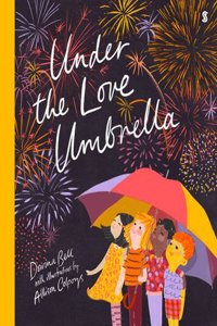 Under the Love Umbrella