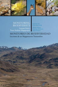 Monitoring Biodiversity/Monitoreo de Biodiversidad