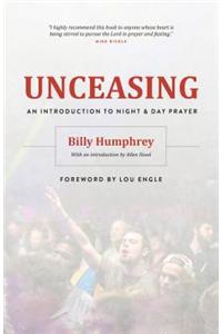 Unceasing