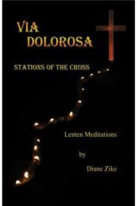 Via Dolorosa