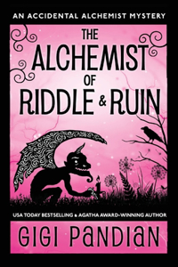 Alchemist of Riddle and Ruin