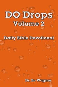 DO Drops Volume 2