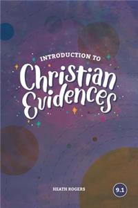 Introduction to Christian Evidences