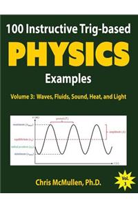 100 Instructive Trig-based Physics Examples