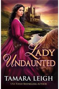 Lady Undaunted