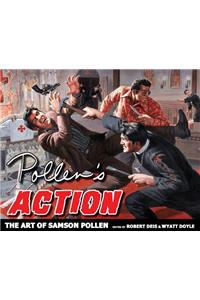 Pollen's Action