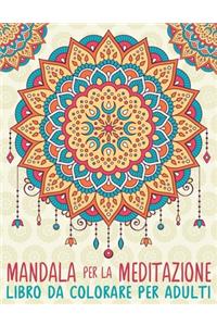 Mandala Per La Meditazione