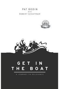Get in the Boat