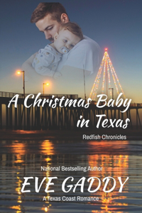 A Christmas Baby in Texas