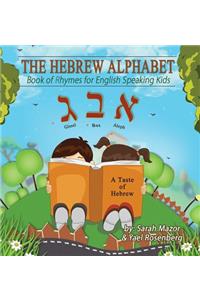 The Hebrew Alphabet