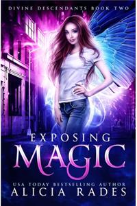 Exposing Magic