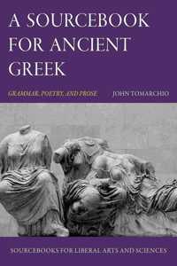 Sourcebook for Ancient Greek