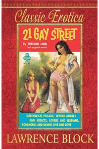 21 Gay Street