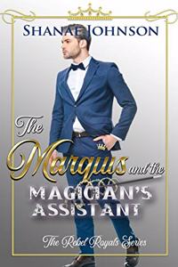 Marquis and the Magician's Assistant