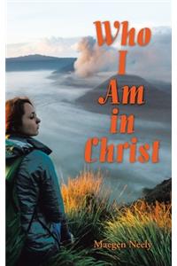 Who I Am in Christ