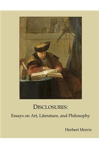 Disclosures
