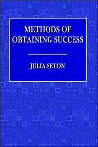 Methods of Obtaining Success