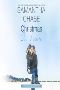 Christmas on Pointe: A Silver Bell Falls Holiday Novella