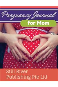 Pregnancy Journal for Mom