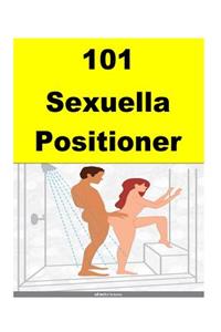 101 Sexuella Positioner