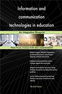 Information and communication technologies in education